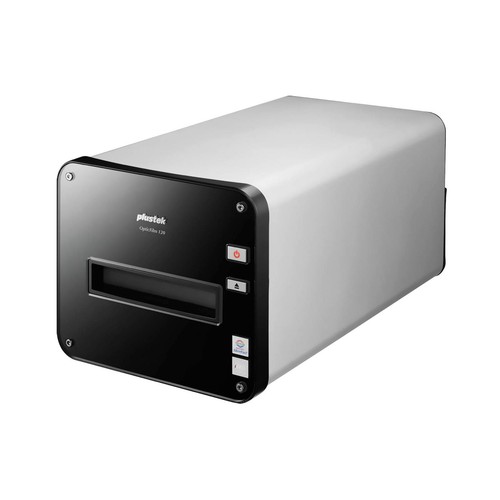 Plustek opticfilm 120 - plustek,