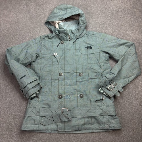North face jacke damen - north,