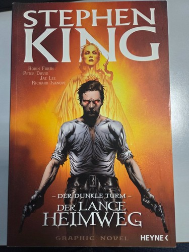 Stephen king der - king:,
