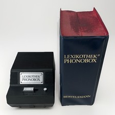 Bertelsmann Lexikothek