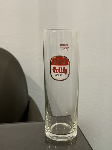 Kölsch biergläser set - kölsch,