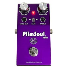 Fulltone Plimsoul MK II