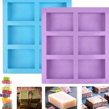 Seifenform Silikonform