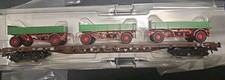 Roco HO 76768Rungenwagen