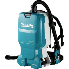 Makita DVC665ZU Akku