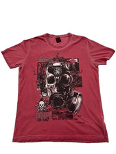 Scorpion bay herren red - bay,