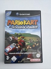 Mario Kart Double Dash