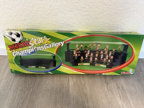 Corinthian microstars - corinthian,