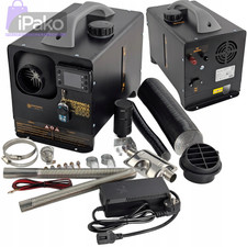 Diesel Luftheizung Standheizer