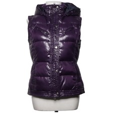 Jagger & Evans, Daunenweste