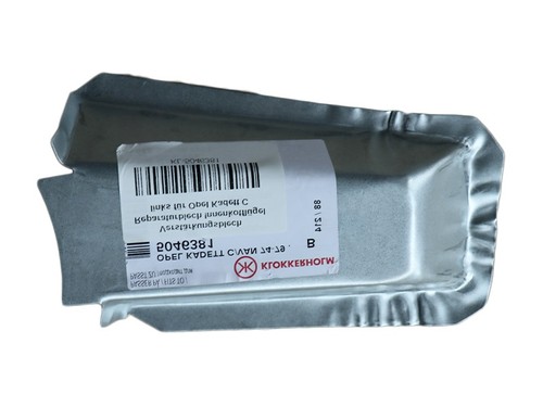 Verstärkungsblech