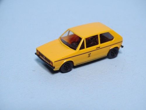 Brekina vw golf - 1:87, h0