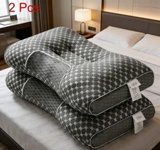 2pcs nackenkissen - 2pcs,