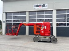 Manitou 120 AETJC  - 12m