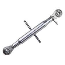 Oberlenker Kat 1 M30x3,5 mm