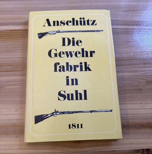 Anschütz die gewehrfabrik - anschütz,