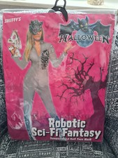 Kostüm Halloween Karneval