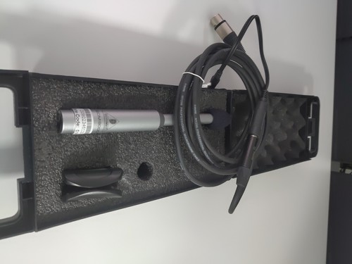 Behringer ecm8000 microphone - ecm8000,