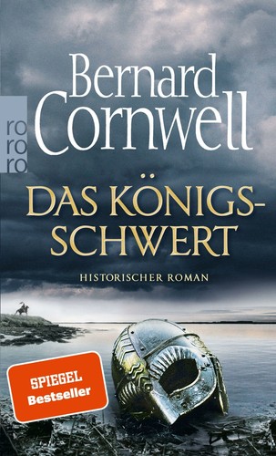 Das königsschwert von bernard - das,