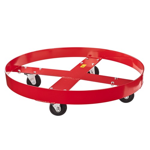 Fassroller transportroller - fassroller,