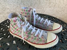 Converse all star chucks - all,