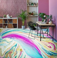 3D Gemischte Textur 2709NA