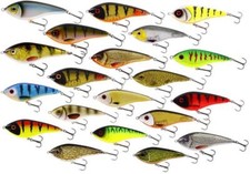 Westin Swim Glidebait