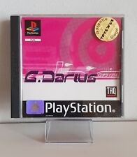 G.Darius * PS 1 Playstation 1
