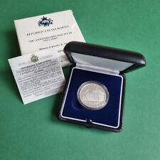 10 Euro, San Marino, 2008