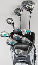 Callaway Rogue Damen Komplettset