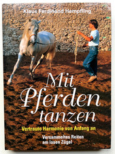Mit Pferden tanzen # Klaus Ferdinand Hempfling # Franckh Kosmos Verlag
