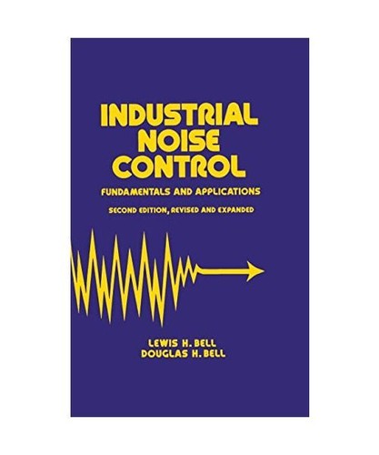 Industrial noise control - industrial,