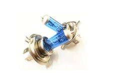 H4 Xenon Optik 24V 75W