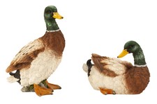 Ente garten deko figur für - garten,
