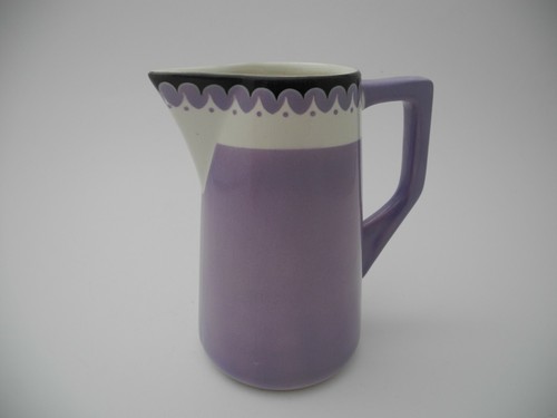 Villeroy boch krug lila - boch,