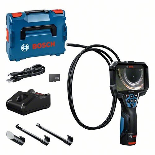 Bosch inspektionskamera gic - bosch,