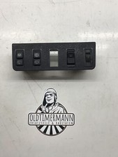 Schalterblende Heckwischer Beleuchtung Leuchtweite Mercedes W123 Kombi S123 T 