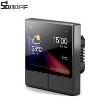 SONOFF NSPanel Smart Touch