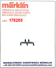 MÄRKLIN 178205 INDUSI 37566