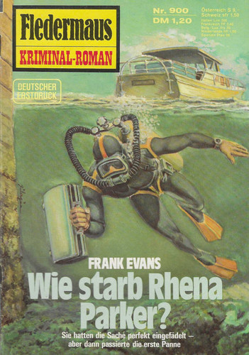 Fledermaus kriminal roman - fledermaus, kriminal-roman