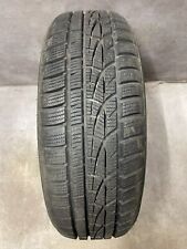 1 x 195/60 R16 89H WINTERREIFEN - Hankook Winter i*cept evo W310 M+S (8mm)