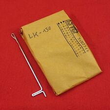 NEU 50 Nadeln für Silver Reed LK150 Strickmaschinen - KnittingMachine Needles