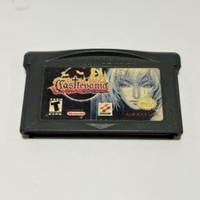 Castlevania: Aria of Sorrow