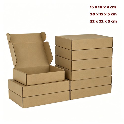 20er set faltbare versandboxen - set,