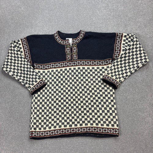 Norwegen pullover damen klein - norwegen,