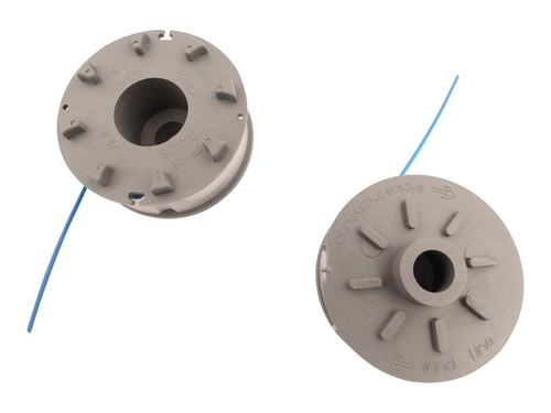 Fadenspule 6mm - fadenspule, 1,6mm