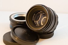 Helios 44-2 Objektiv