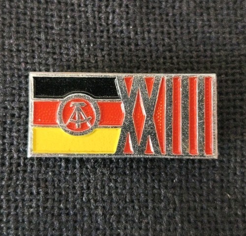 Abzeichen ddr jahre - ddr:,