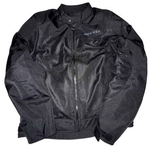 Rev motorcycle jacket s - rev'it!,