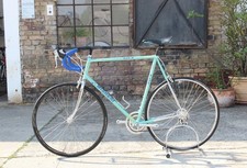 Bianchi Vento 504 Rennrad RH